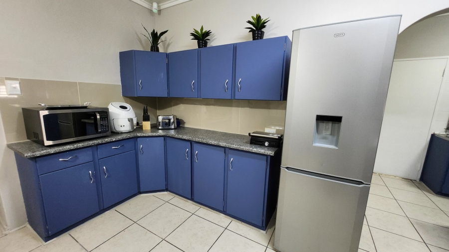 4 Bedroom Property for Sale in Wilgenhof Free State